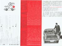 Honda S600 Brochure 19