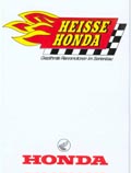 Honda S800 Brochure 20