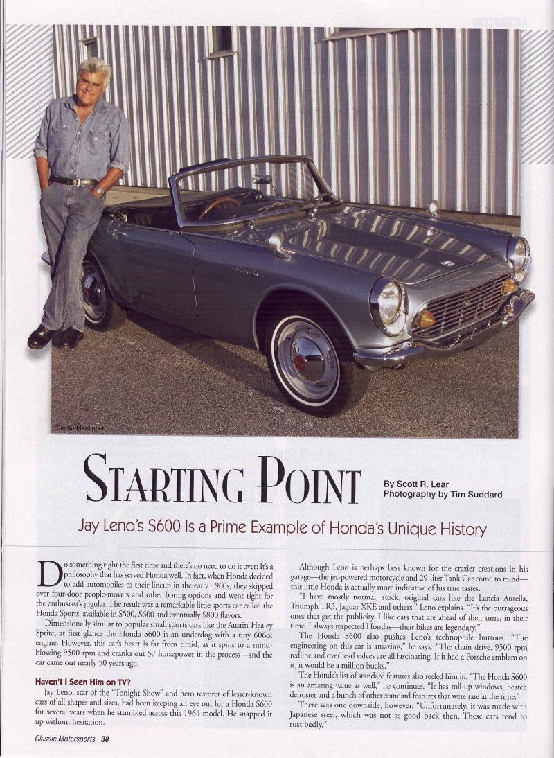 Classic Motorsports