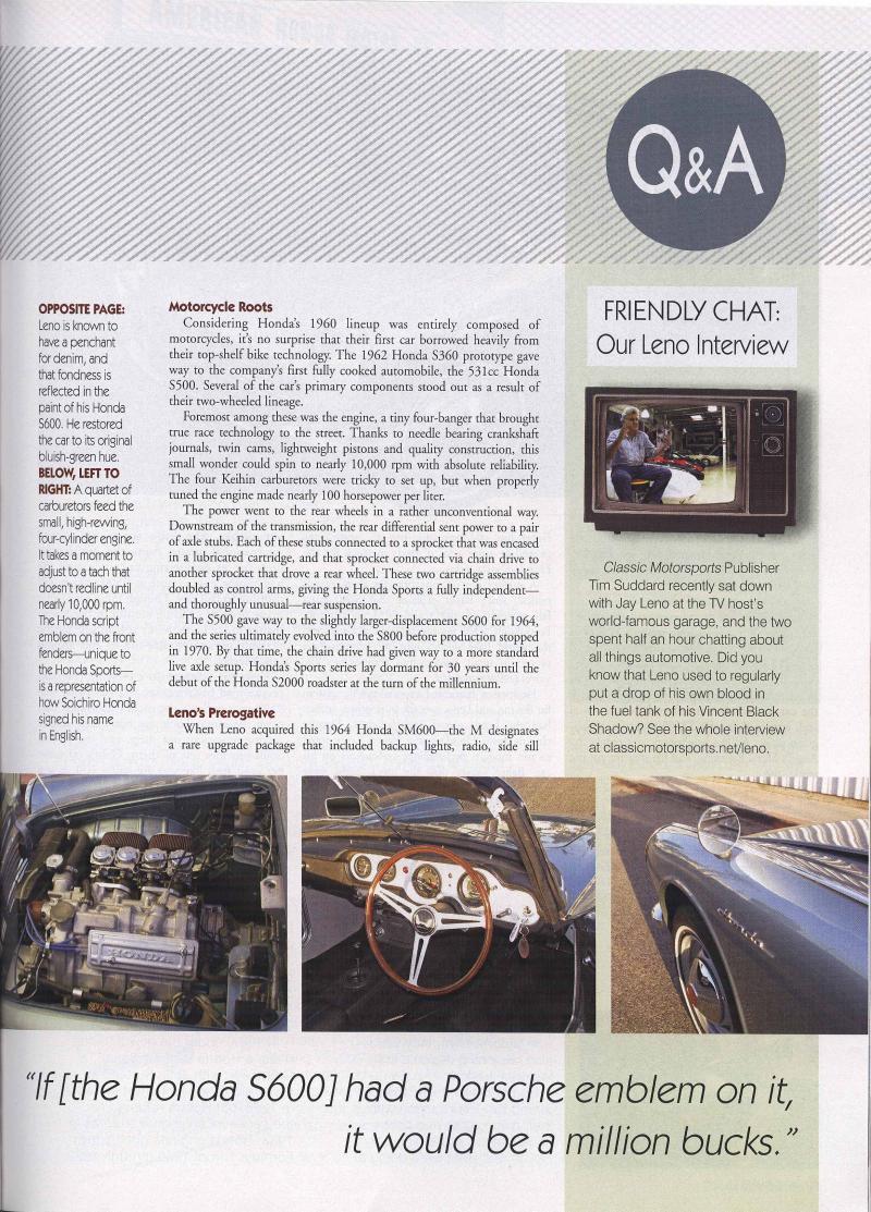 Classic Motorsports