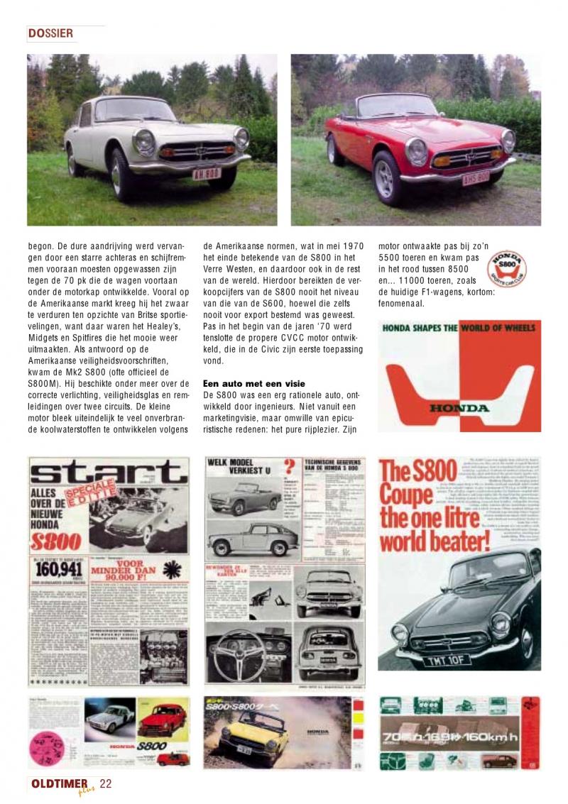 Oldtimer Plus